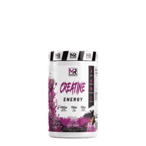 CREATINE ENERGY