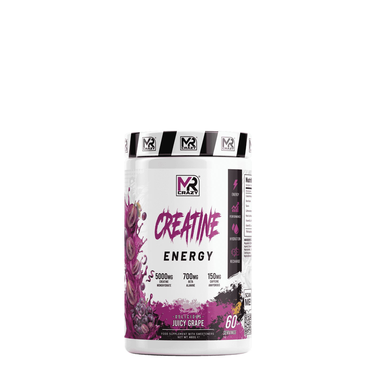 CREATINE ENERGY