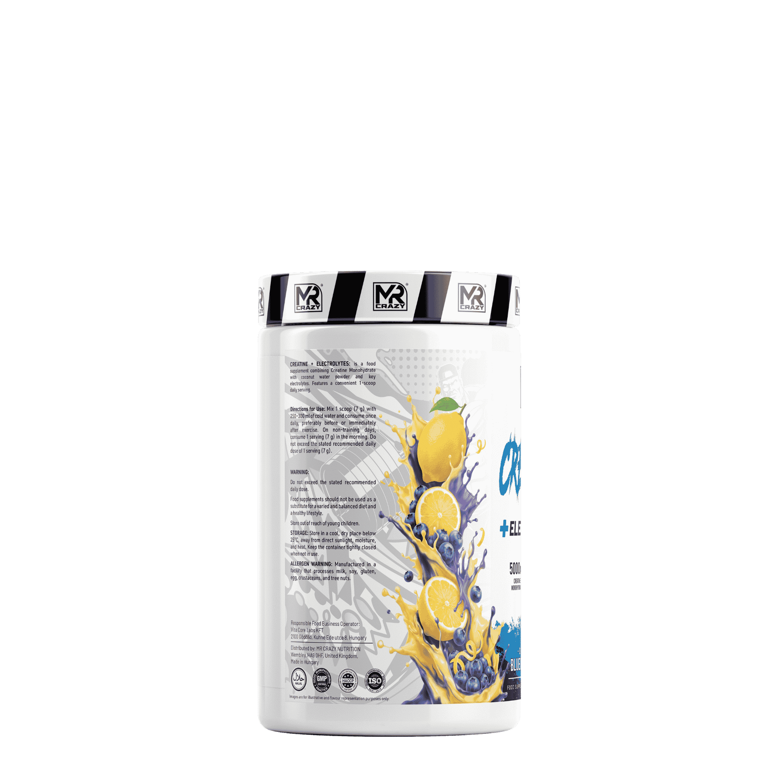 CREATINE Monohydrate - Image 2