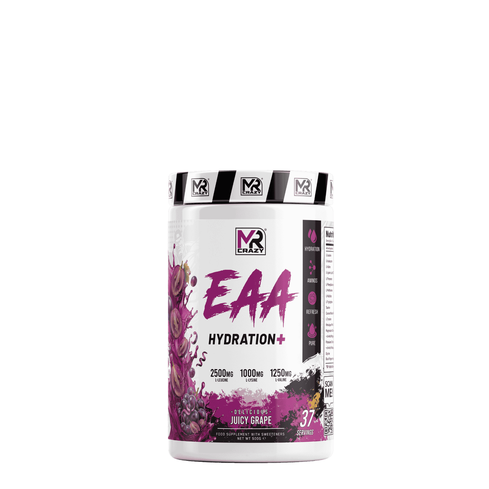 EAA HYDRATION