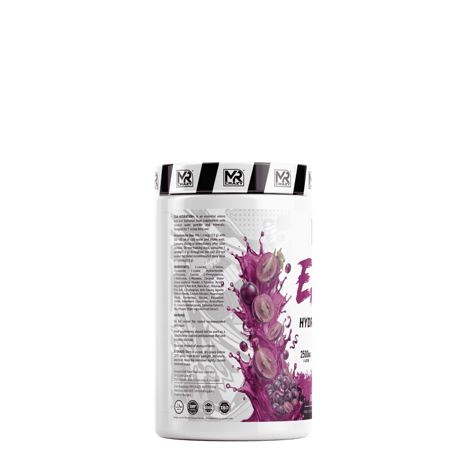 EAA HYDRATION - Image 2