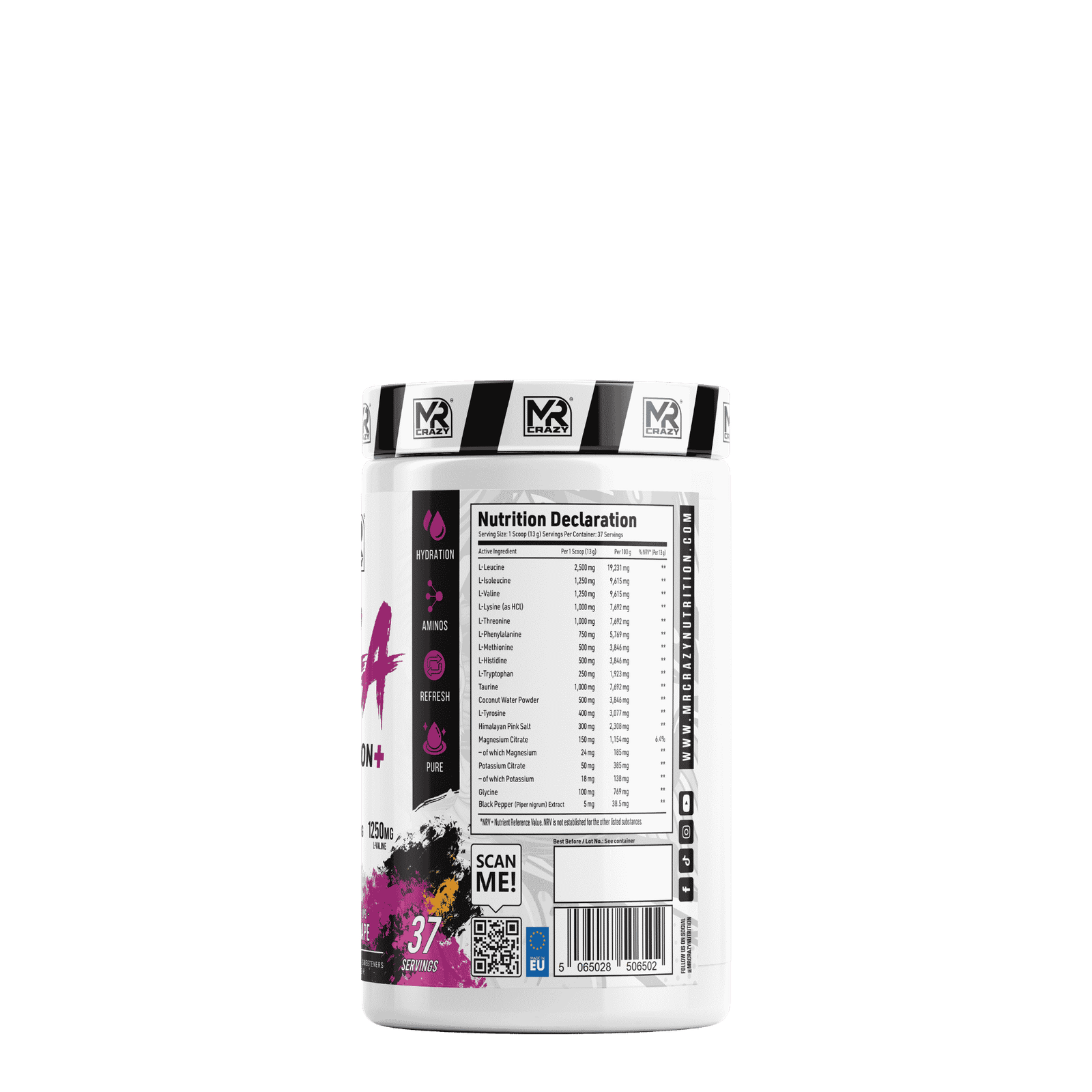 EAA HYDRATION - Image 3