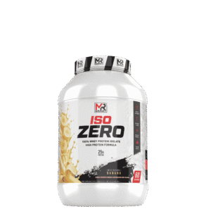ISO ZERO