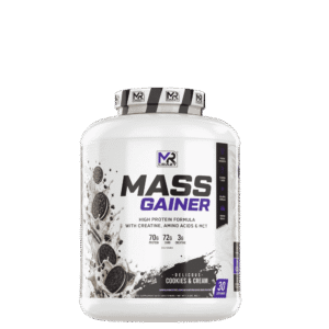 MASS GAINER