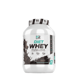 DIET WHEY