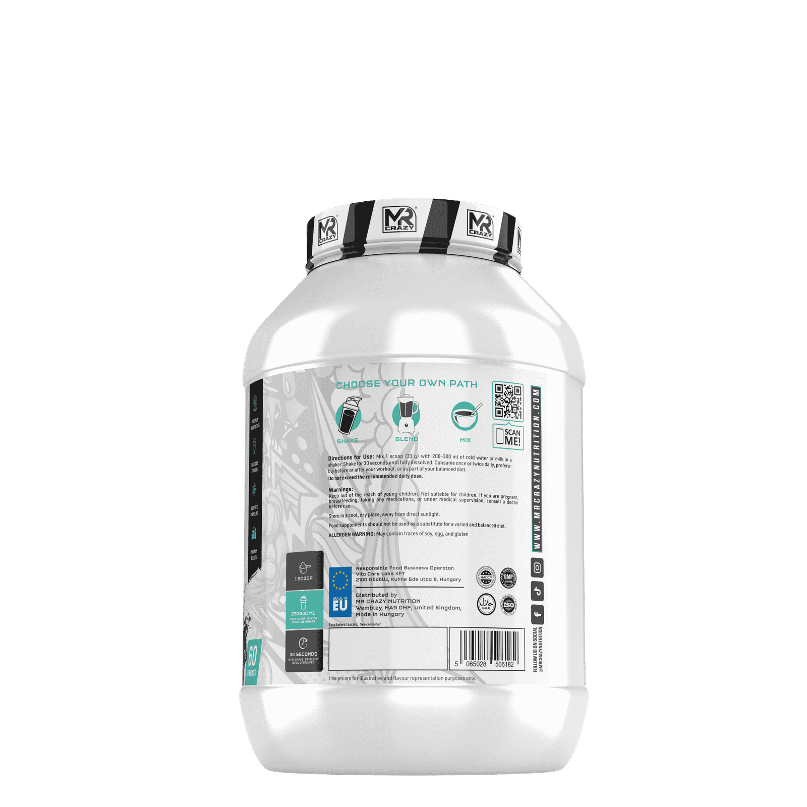 DIET WHEY - Image 3