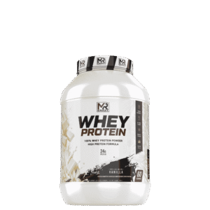 WHEY PROTEIN
